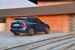BMW X3 M40i 2017 года (ZA)
